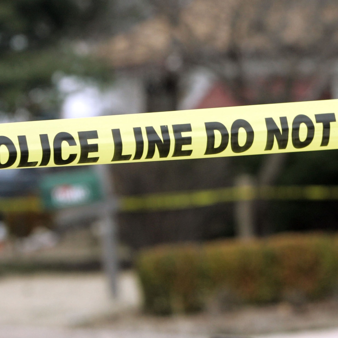 Man Accused of Killing Teen After Finding Him in Bed With Wife
